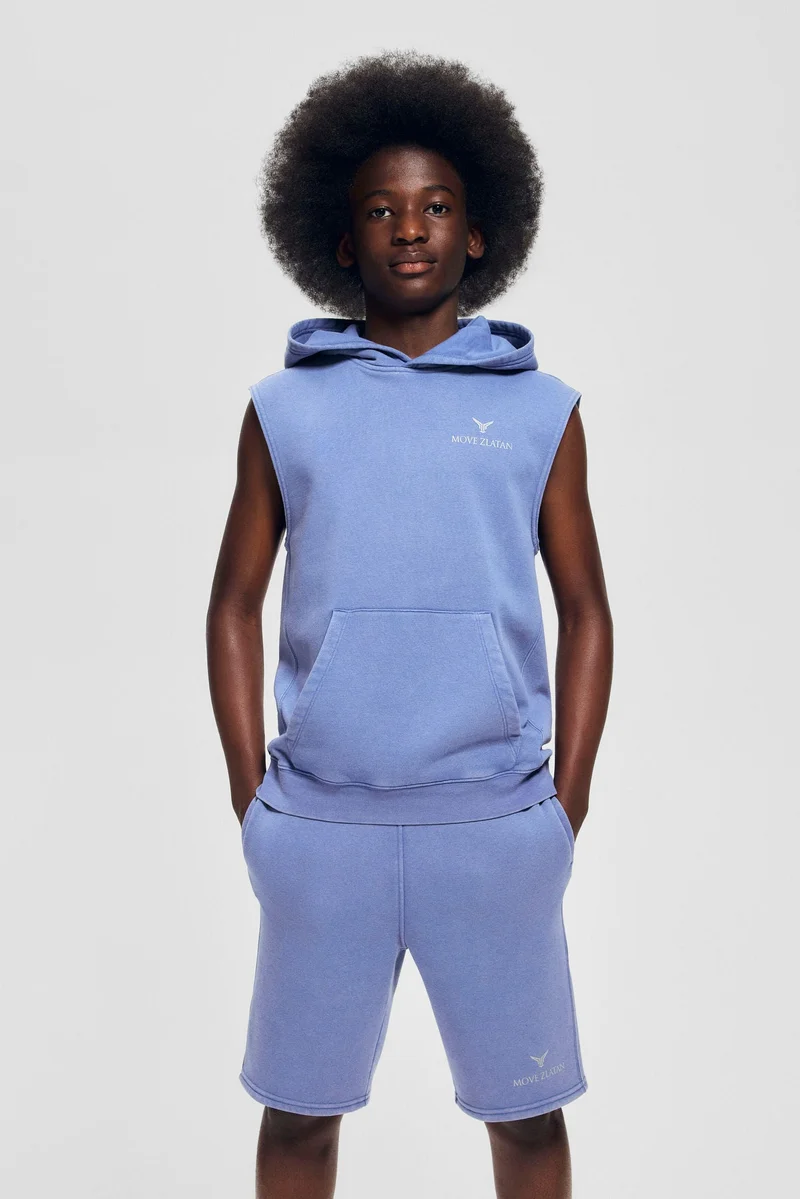 اتش اند ام شورت رياضي